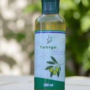 Zaitoon oil 200ml