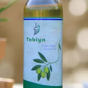রুকাইয়া স্পেশাল যাইতুন তেল 400ml