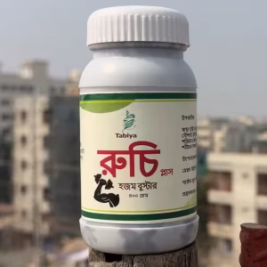 রুচি প্লাস ৪০০ গ্রাম